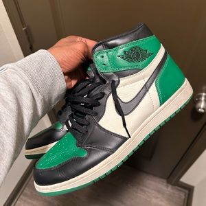 Jordan 1 Retro High